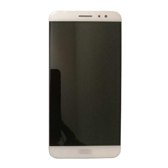 LCD Screen and Digitizer Assembly for Huawei G9 Plus